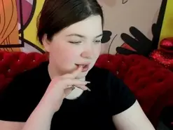 Amateur Adult Video Chat of RosieMoons