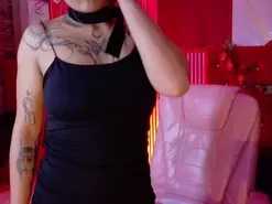 Amateur Live Sex Cam of Miahernandezpr