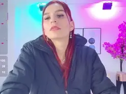 Amateur Adult Webcam of Tamara_gray