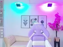 Amateur Live Sex of Tamara_gray