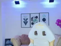 Amateur Sex Cam of Tamara_gray