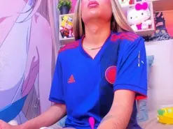 Amateur Watch Live Sex Cams of jazmin_waked