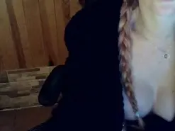 Amateur Private Sex Chat of lili_mini