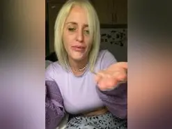 Amateur Sex Cam of lilipusy89
