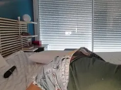 Amateur Live Porn of Cristal2026