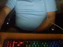 Amateur Free Porn Cam of pollaloca55