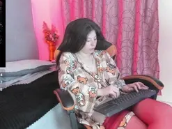 Amateur Best Webcam of barbie_devon