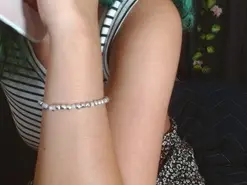 Amateur Sex Chat of LiliamZorrona