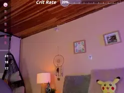 Amateur Live Sex of ameliewilliamss