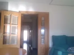 Amateur Adult Webcam of parejatranquila