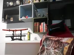 Amateur Best live sex cam show of LittleSauvage