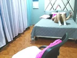 Amateur Live Sex of mia_moons