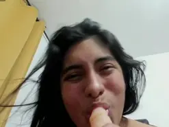 Amateur Best Webcam of miss_eylens