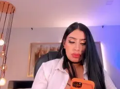 Amateur Live Porn of LeahLombardi