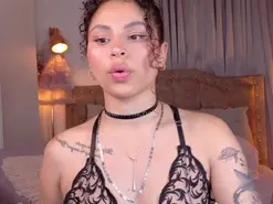 Amateur Sex Cam of Marivimichel