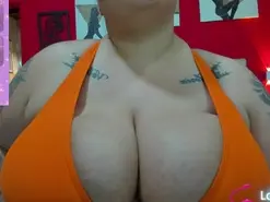 Amateur Best Webcam of Tetonxixima