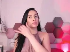 Amateur Sex Cam of EllaVillaluna