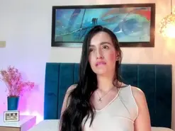 Amateur Free Live Porn of EllaVillaluna