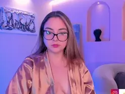 Amateur Adult Webcam of AllisonRogers