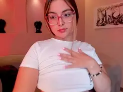 Amateur Live Porn of AllisonRogers