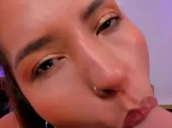 Amateur Live Sex Cam of AmberColors