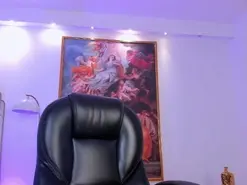 Amateur Adult Webcam of AmberColors