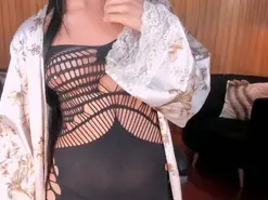 Amateur Nude Webcam of MiaLaurence