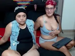 Amateur Free Live Porn of destrukturada