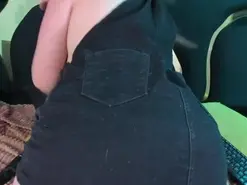 Amateur Live Porn of GiaRoussel