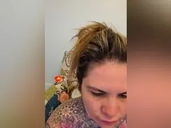 Amateur Sex Chat of EllaReal