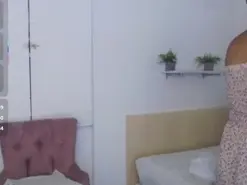 Amateur Best Webcam of christy_ant