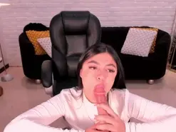 Amateur Adult Webcam of NataliaGaret