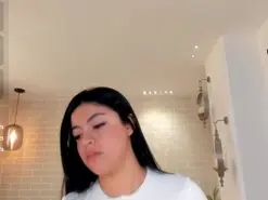 Amateur Free Porn Cam of NataliaGaret