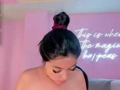 Amateur Live Sex of NataliaGaret