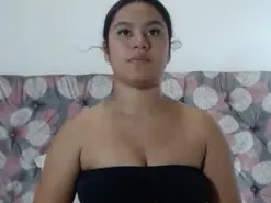Amateur Live Sex Cam of NoiraVale