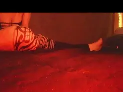 Amateur Private Sex Chat of exhibhot69