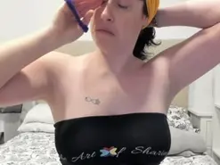 Amateur Best Webcam of Emmita69