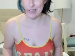 Amateur Free Porn Cam of Emmita69