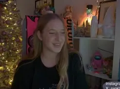 Amateur Private Sex Chat of PinkyX