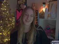 Amateur Sex Cam of PinkyX