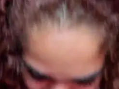 Amateur Free Porn Cam of ninna_curly