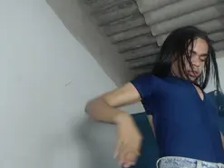 Amateur Adult Webcam of soffiaveryhot