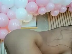 Amateur Best Webcam of Isa_Montiel