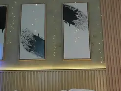 Amateur Nude Webcam of Isa_Montiel