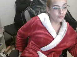 Amateur Free Live Porn of bekka68_