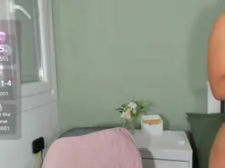 Amateur Free Porn Cam of hotzoe7