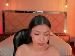 Amateur Nude Webcam of SophieHouston