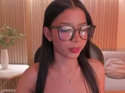 Amateur Live Porn of SophieHouston