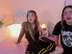 Amateur Live Sex of Briar_y_Blair