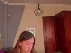 Amateur Free Porn Cam of Briar_y_Blair